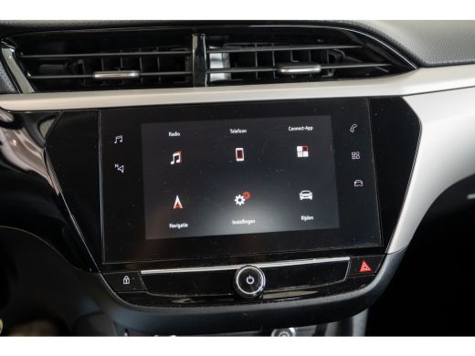 Opel Corsa 1.2 Edition | Apple Carplay & Android Auto | Airco | Lichtmetalen velgen | Cruise Controle | ActivLease financial lease
