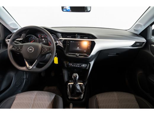 Opel Corsa 1.2 Edition | Apple Carplay & Android Auto | Airco | Lichtmetalen velgen | Cruise Controle | ActivLease financial lease