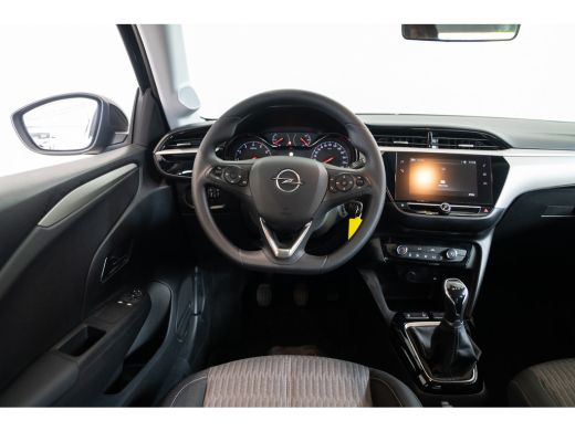 Opel Corsa 1.2 Edition | Apple Carplay & Android Auto | Airco | Lichtmetalen velgen | Cruise Controle | ActivLease financial lease