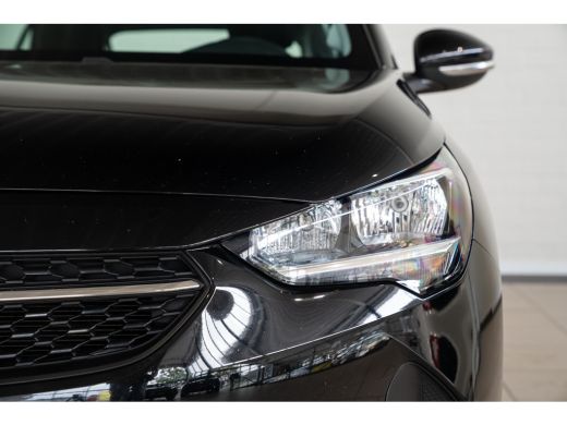 Opel Corsa 1.2 Edition | Apple Carplay & Android Auto | Airco | Lichtmetalen velgen | Cruise Controle | ActivLease financial lease