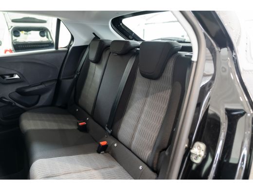 Opel Corsa 1.2 Edition | Apple Carplay & Android Auto | Airco | Lichtmetalen velgen | Cruise Controle | ActivLease financial lease