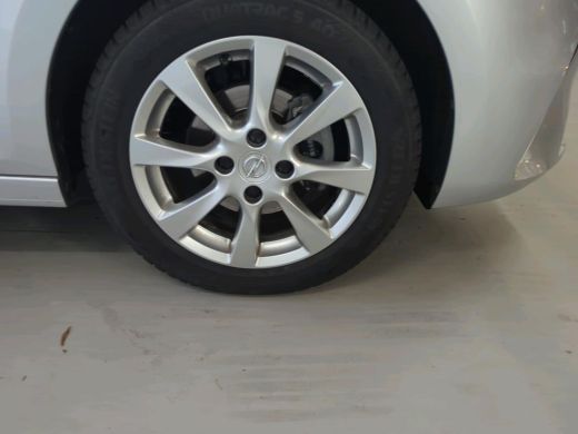 Opel Corsa 1.2 Edition NL-AUTO | NAVI | AIRCO ActivLease financial lease