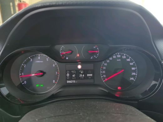 Opel Corsa 1.2 Edition NL-AUTO | NAVI | AIRCO ActivLease financial lease