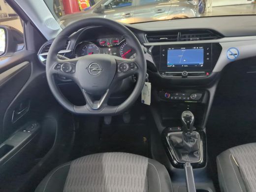 Opel Corsa 1.2 Edition NL-AUTO | NAVI | AIRCO ActivLease financial lease