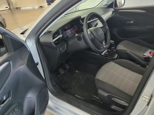 Opel Corsa 1.2 Edition NL-AUTO | NAVI | AIRCO ActivLease financial lease