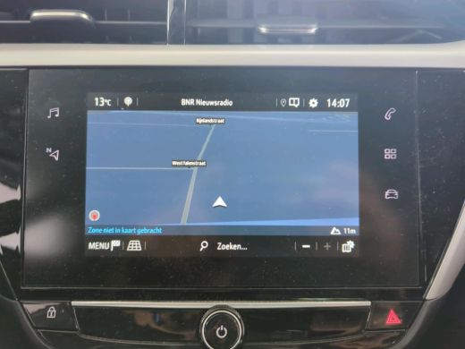 Opel Corsa 1.2 Edition NL-AUTO | NAVI | AIRCO ActivLease financial lease