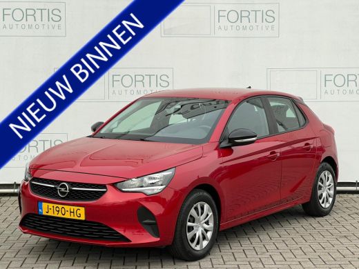 Opel Corsa 1.2 Edition NL-AUTO | NAVI | CARPLAY | ANDRIOD AUTO