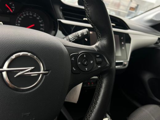 Opel Corsa 1.2 Edition NL-AUTO | NAVI | CARPLAY | ANDRIOD AUTO ActivLease financial lease