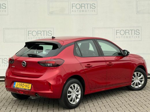 Opel Corsa 1.2 Edition NL-AUTO | NAVI | CARPLAY | ANDRIOD AUTO ActivLease financial lease