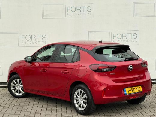 Opel Corsa 1.2 Edition NL-AUTO | NAVI | CARPLAY | ANDRIOD AUTO ActivLease financial lease