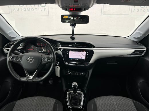 Opel Corsa 1.2 Edition NL-AUTO | NAVI | CARPLAY | ANDRIOD AUTO ActivLease financial lease