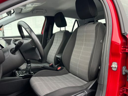 Opel Corsa 1.2 Edition NL-AUTO | NAVI | CARPLAY | ANDRIOD AUTO ActivLease financial lease