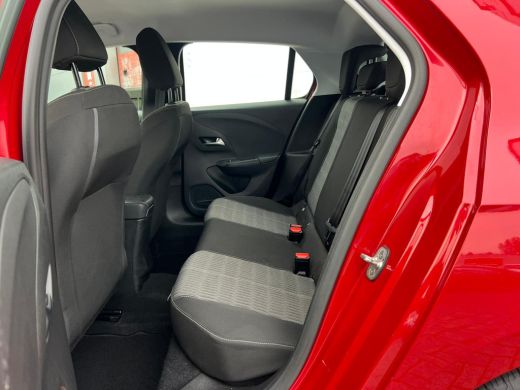 Opel Corsa 1.2 Edition NL-AUTO | NAVI | CARPLAY | ANDRIOD AUTO ActivLease financial lease