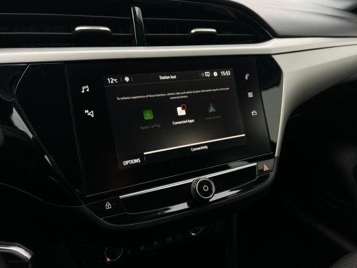 Opel Corsa 1.2 Edition NL-AUTO | NAVI | CARPLAY | ANDRIOD AUTO ActivLease financial lease