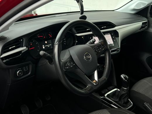 Opel Corsa 1.2 Edition NL-AUTO | NAVI | CARPLAY | ANDRIOD AUTO ActivLease financial lease