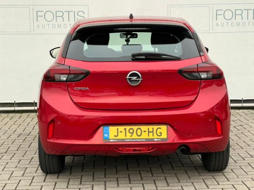 Opel Corsa 1.2 Edition NL-AUTO | NAVI | CARPLAY | ANDRIOD AUTO ActivLease financial lease