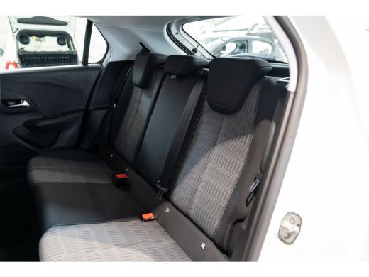Opel Corsa 1.2 Edition | Stuurverwarming | Apple Carplay & Android Auto | Parkeersensoren | Cruise Controle ... ActivLease financial lease