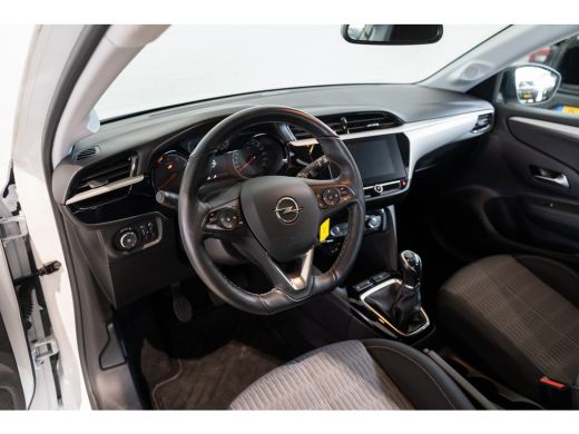 Opel Corsa 1.2 Edition | Stuurverwarming | Apple Carplay & Android Auto | Parkeersensoren | Cruise Controle ... ActivLease financial lease