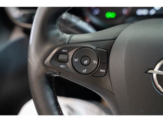 Opel Corsa 1.2 Edition | Stuurverwarming | Apple Carplay & Android Auto | Parkeersensoren | Cruise Controle ... ActivLease financial lease