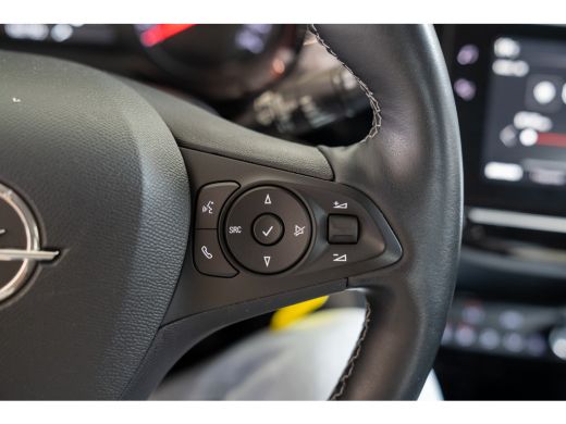 Opel Corsa 1.2 Edition | Stuurverwarming | Apple Carplay & Android Auto | Parkeersensoren | Cruise Controle ... ActivLease financial lease