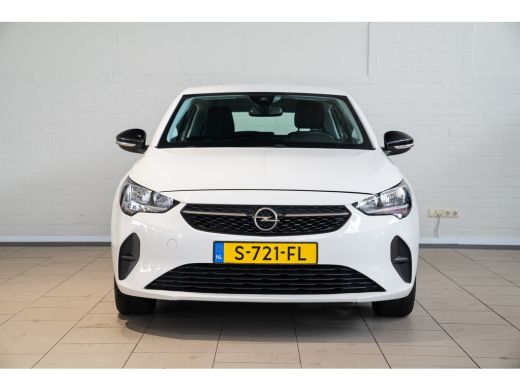 Opel Corsa 1.2 Edition | Stuurverwarming | Apple Carplay & Android Auto | Parkeersensoren | Cruise Controle ... ActivLease financial lease
