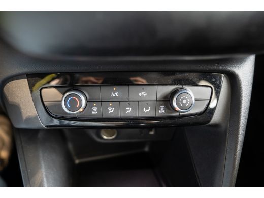 Opel Corsa 1.2 Edition | Stuurverwarming | Apple Carplay & Android Auto | Parkeersensoren | Cruise Controle ... ActivLease financial lease