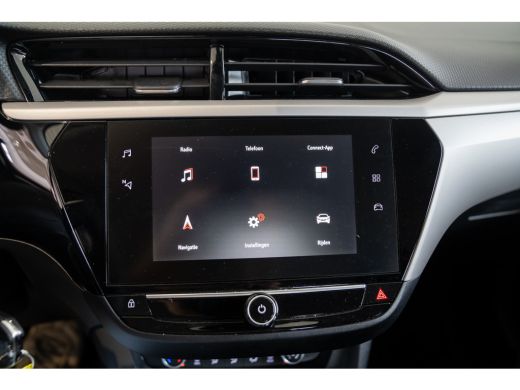 Opel Corsa 1.2 Edition | Stuurverwarming | Apple Carplay & Android Auto | Parkeersensoren | Cruise Controle ... ActivLease financial lease