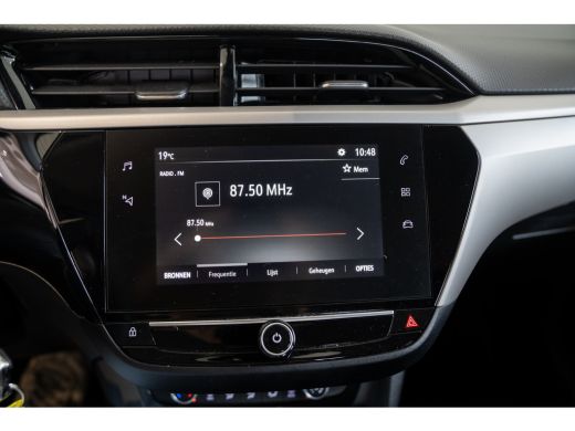 Opel Corsa 1.2 Edition | Stuurverwarming | Apple Carplay & Android Auto | Parkeersensoren | Cruise Controle ... ActivLease financial lease