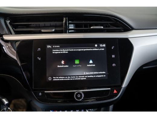 Opel Corsa 1.2 Edition | Stuurverwarming | Apple Carplay & Android Auto | Parkeersensoren | Cruise Controle ... ActivLease financial lease