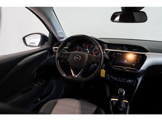 Opel Corsa 1.2 Edition | Stuurverwarming | Apple Carplay & Android Auto | Parkeersensoren | Cruise Controle ... ActivLease financial lease