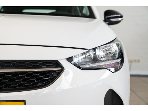 Opel Corsa 1.2 Edition | Stuurverwarming | Apple Carplay & Android Auto | Parkeersensoren | Cruise Controle ... ActivLease financial lease