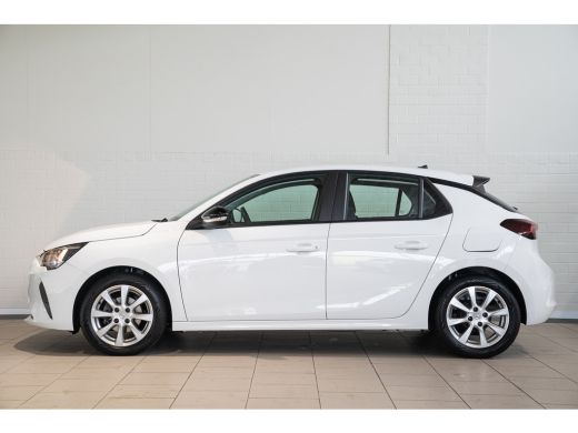 Opel Corsa 1.2 Edition | Stuurverwarming | Apple Carplay & Android Auto | Parkeersensoren | Cruise Controle ... ActivLease financial lease