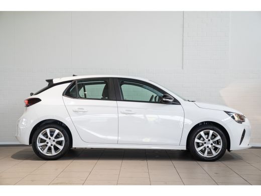Opel Corsa 1.2 Edition | Stuurverwarming | Apple Carplay & Android Auto | Parkeersensoren | Cruise Controle ... ActivLease financial lease