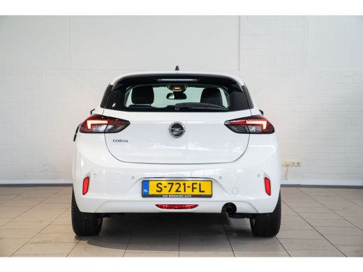 Opel Corsa 1.2 Edition | Stuurverwarming | Apple Carplay & Android Auto | Parkeersensoren | Cruise Controle ... ActivLease financial lease