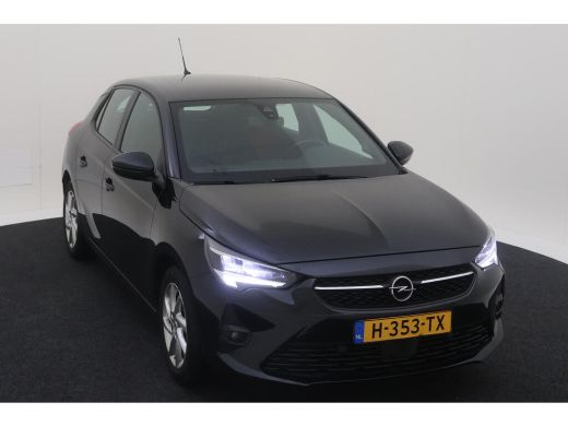 Opel Corsa 1.2 GS Line NL-AUTO | NAVI | SPORT STOELEN ActivLease financial lease