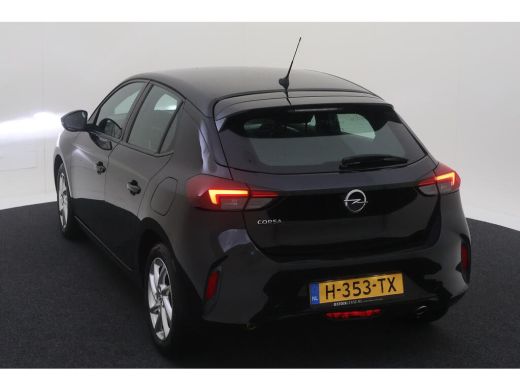 Opel Corsa 1.2 GS Line NL-AUTO | NAVI | SPORT STOELEN ActivLease financial lease