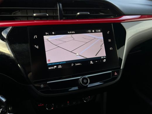 Opel Corsa 1.2 GS Line NL-AUTO | NAVI | STOEL-STUUR VERWARMING ActivLease financial lease