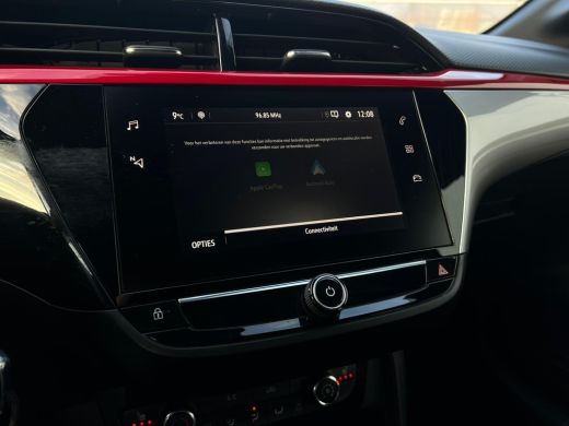 Opel Corsa 1.2 GS Line NL-AUTO | NAVI | STOEL-STUUR VERWARMING ActivLease financial lease