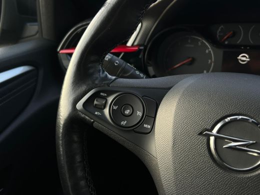 Opel Corsa 1.2 GS Line NL-AUTO | NAVI | STOEL-STUUR VERWARMING ActivLease financial lease