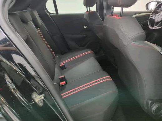 Opel Corsa 1.2 GS Line NL-AUTO | NAVI | SPORT STOELEN ActivLease financial lease