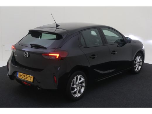 Opel Corsa 1.2 GS Line NL-AUTO | NAVI | SPORT STOELEN ActivLease financial lease
