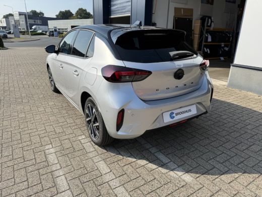 Opel Corsa 1.2 Turbo Hybrid GS | Achteruitrijcamera | Airco | Cruise control ActivLease financial lease