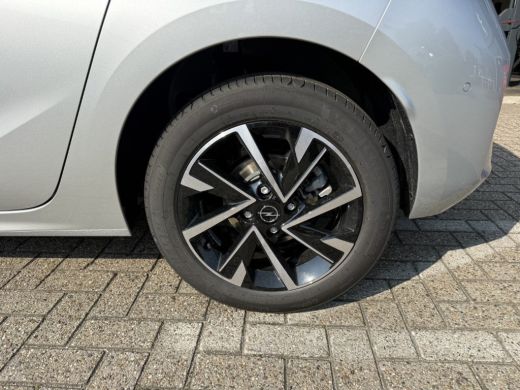 Opel Corsa 1.2 Turbo Hybrid GS | Achteruitrijcamera | Airco | Cruise control ActivLease financial lease