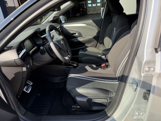 Opel Corsa 1.2 Turbo Hybrid GS | Achteruitrijcamera | Airco | Cruise control ActivLease financial lease