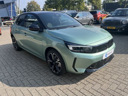 Opel Corsa Hybrid Yes | Cruise control | LED koplampen | Parkeersensor achter ActivLease financial lease