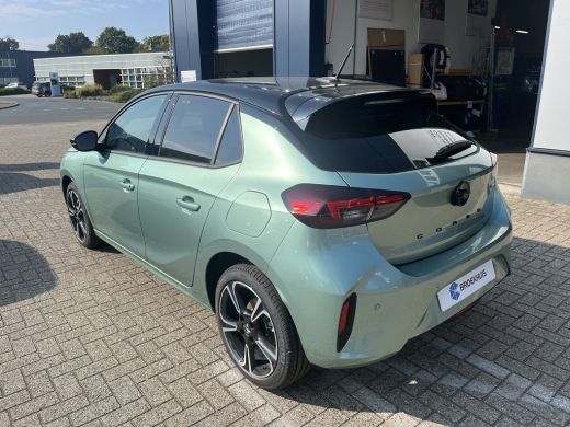 Opel Corsa Hybrid Yes | Cruise control | LED koplampen | Parkeersensor achter ActivLease financial lease