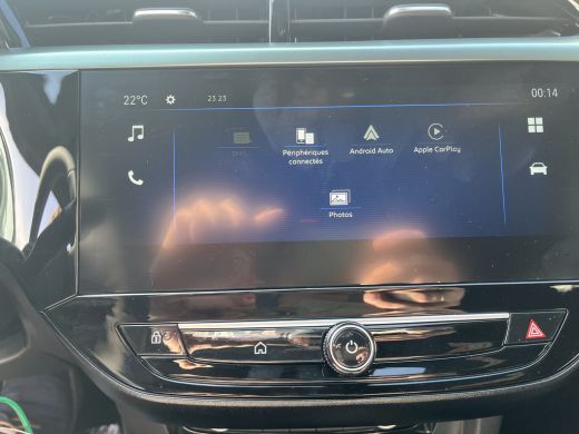 Opel Corsa Hybrid Yes | Cruise control | LED koplampen | Parkeersensor achter ActivLease financial lease