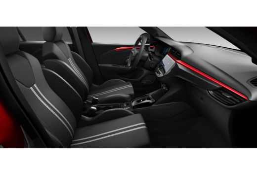 Opel Corsa YES | LED koplampen met LED dagrijverlichting | Licht- en regensensor | Parkeersensoren achter ActivLease financial lease