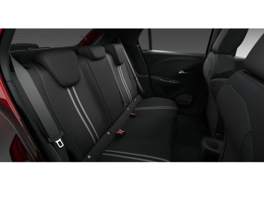 Opel Corsa YES | LED koplampen met LED dagrijverlichting | Licht- en regensensor | Parkeersensoren achter ActivLease financial lease