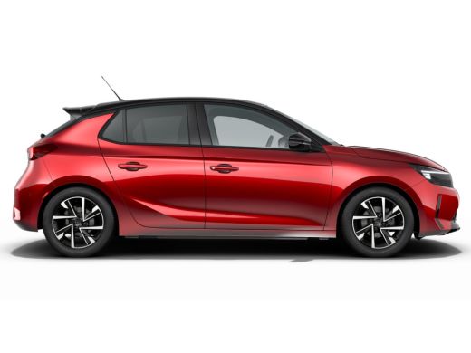 Opel Corsa YES | LED koplampen met LED dagrijverlichting | Licht- en regensensor | Parkeersensoren achter ActivLease financial lease